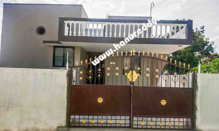 2 BHK Independent House for Sale in Podanur